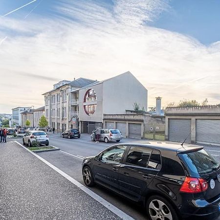 Le Magnifique T3 Lägenhet Limoges Exteriör bild